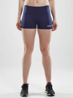 Squad Hotpants W
