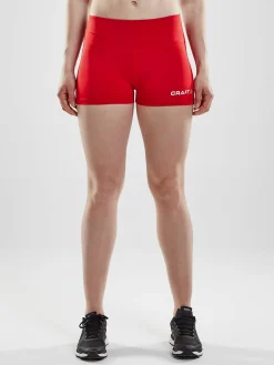 Squad Hotpants W