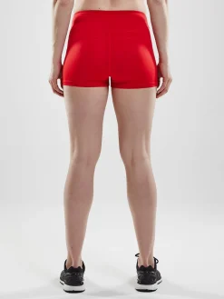 Squad Hotpants W