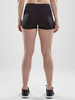 Squad Hotpants W