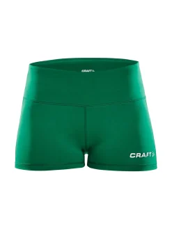 Squad Hotpants W