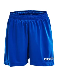Squad Short Solid Wb Jr