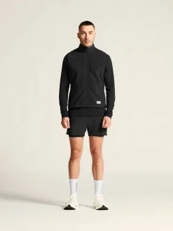 SubZ Fleece Vest M