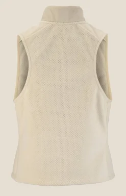 SubZ Fleece Vest W