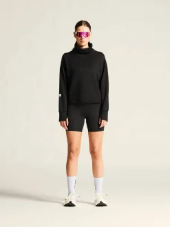SubZ Funnelneck Jersey W