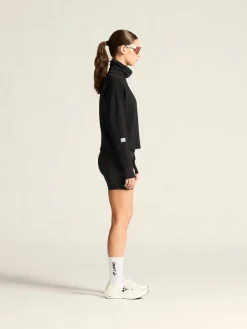 SubZ Funnelneck Jersey W
