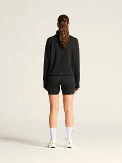 SubZ Funnelneck Jersey W