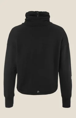SubZ Funnelneck Jersey W