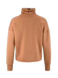 SubZ Funnelneck Jersey W