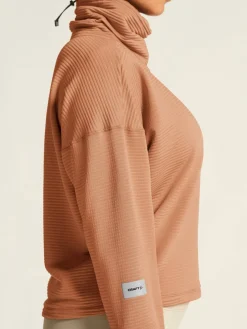 SubZ Funnelneck Jersey W