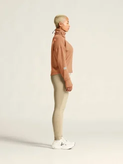 SubZ Funnelneck Jersey W