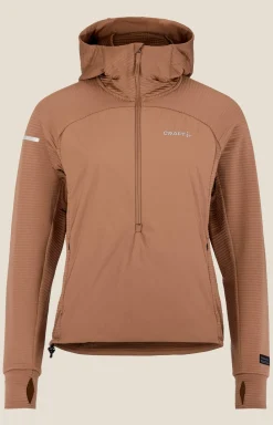 SubZ Light Hood Sweater W