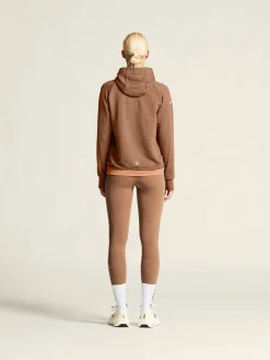 SubZ Light Hood Sweater W