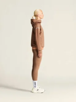 SubZ Light Hood Sweater W