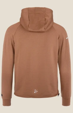 SubZ Light Hood Sweater W