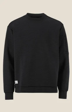 SubZ Structured Jersey M