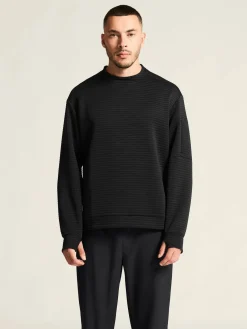 SubZ Structured Jersey M