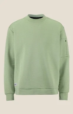 SubZ Structured Jersey M