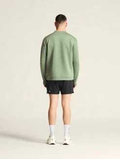 SubZ Structured Jersey M