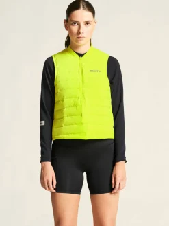 SubZ Vest 5 W