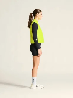 SubZ Vest 5 W
