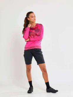 Summit XT Shorts W