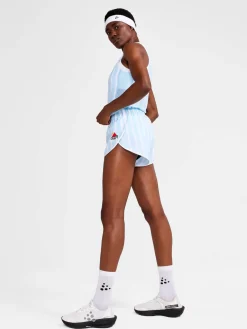 T&F RETRO Elite Custom Shorts Woven W