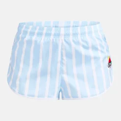 T&F RETRO Elite Custom Shorts Woven W