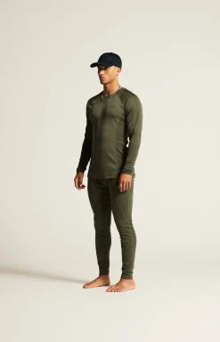 Thermal Baselayer Set M