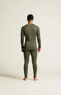 Thermal Baselayer Set M