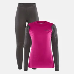 Thermal Baselayer Set W