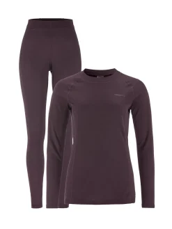 Thermal Baselayer Set W