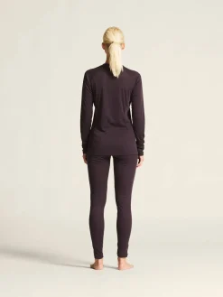 Thermal Baselayer Set W