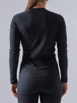 Thermal Baselayer Set W
