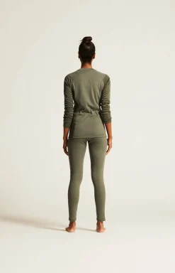 Thermal Baselayer Set W