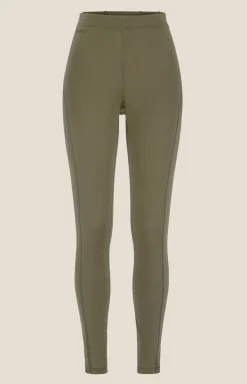 Thermal Baselayer Set W