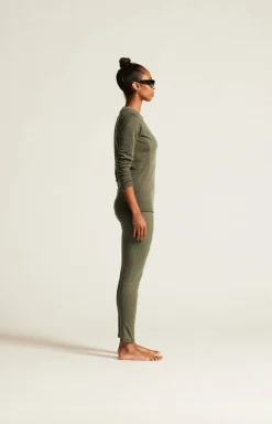 Thermal Baselayer Set W