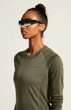 Thermal Baselayer Set W