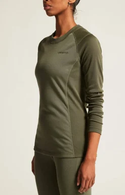 Thermal Baselayer Set W