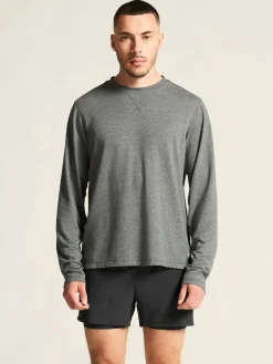 Thermal Mesh CN M