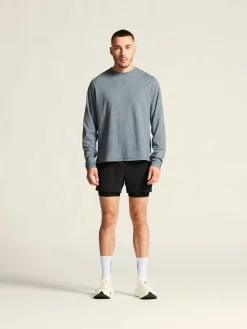 Thermal Mesh CN M