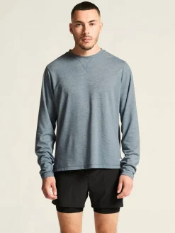 Thermal Mesh CN M