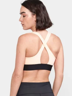 Training Bra Padded W