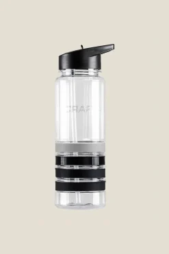 Transparent Waterbottle