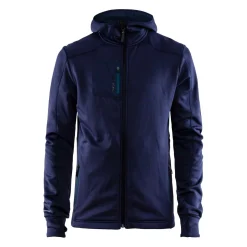 Trict Polartec Hood M