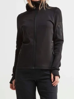 Trict Polartec Hood W