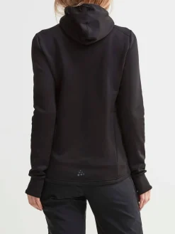 Trict Polartec Hood W