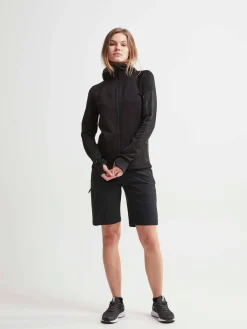 Trict Polartec Hood W