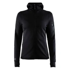 Trict Polartec Hood W