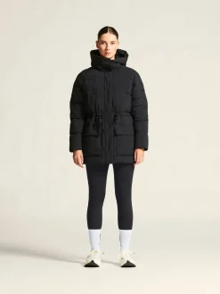 Urban Down Puffer Jacket W